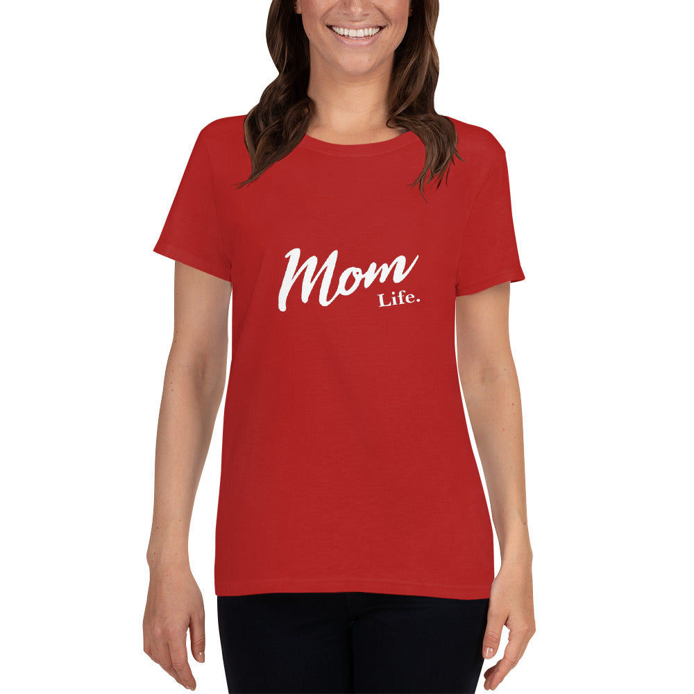 Mom Life | Women's short sleeve t-shirt