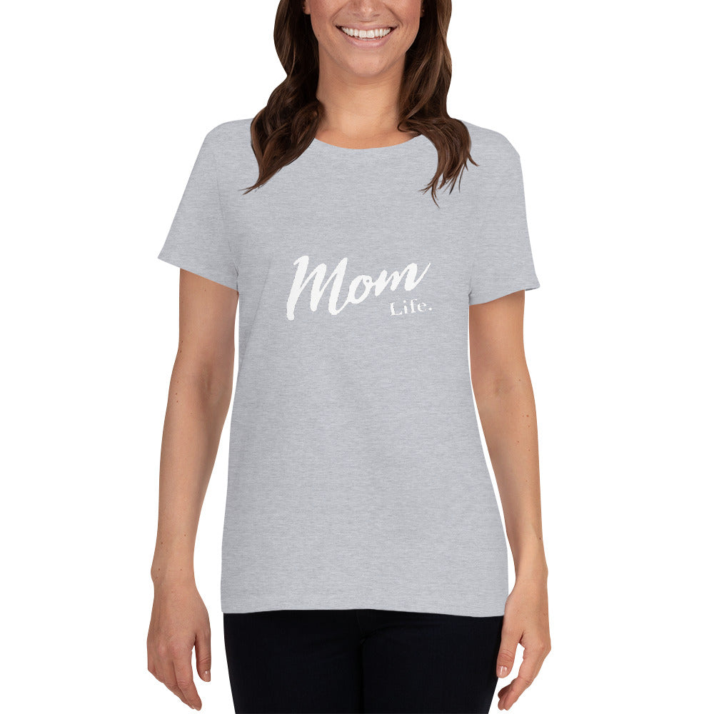 Mom Life | Women's short sleeve t-shirt