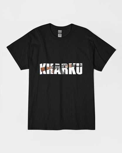 Kharku Tee - Unisex Unisex Ultra Cotton T-Shirt | Gildan