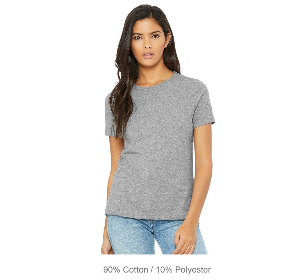 Infinity Kaur T-Shirt