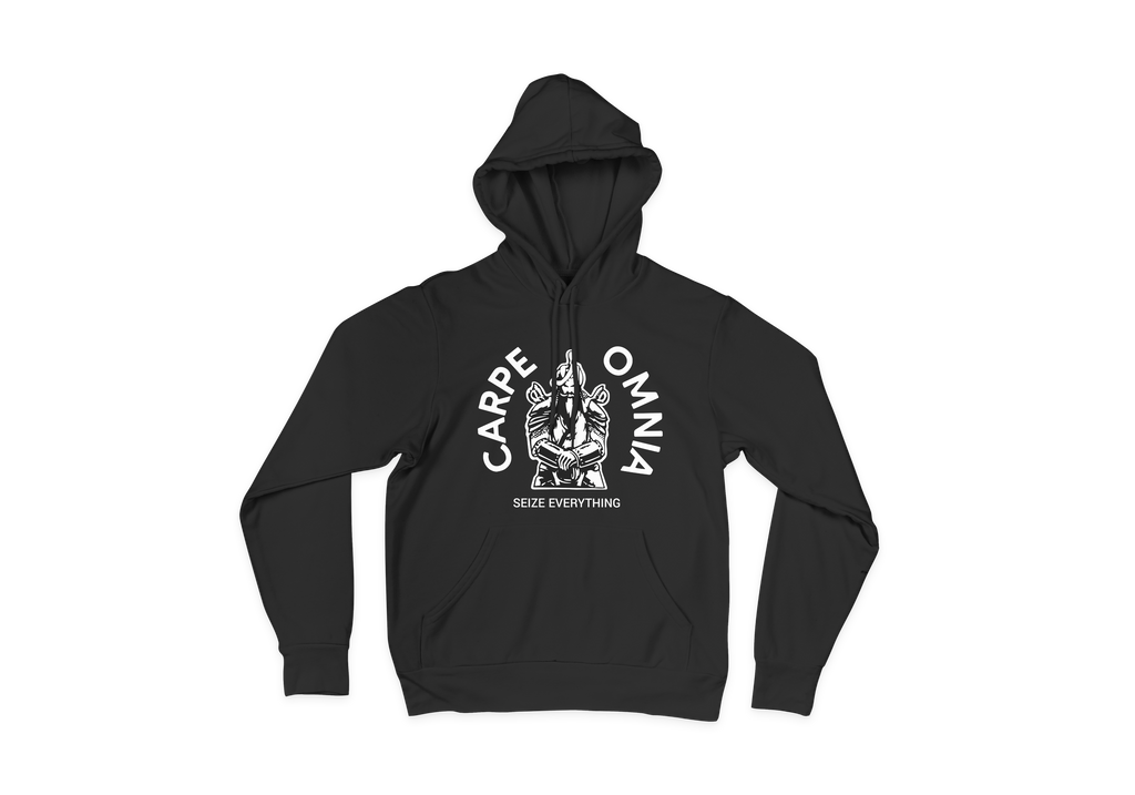 Unisex Hari Singh Nalwa Hoodie