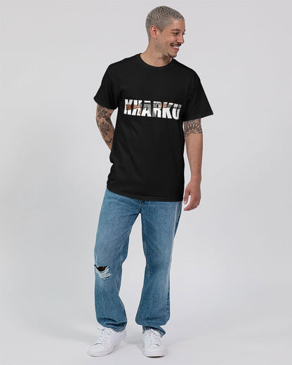 Kharku Tee - Unisex Unisex Ultra Cotton T-Shirt | Gildan