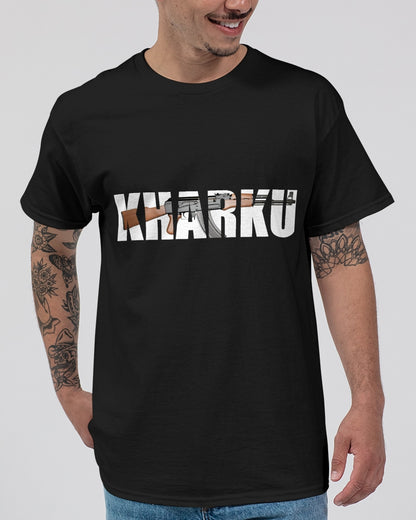Kharku Tee - Unisex Unisex Ultra Cotton T-Shirt | Gildan
