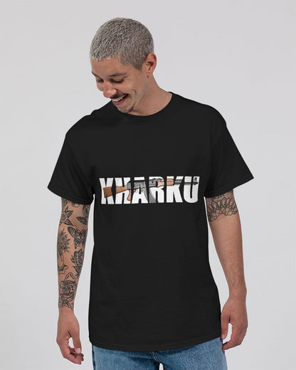 Kharku Tee - Unisex Unisex Ultra Cotton T-Shirt | Gildan