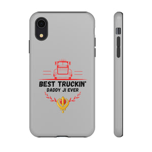 Best Trucker Tough Cases