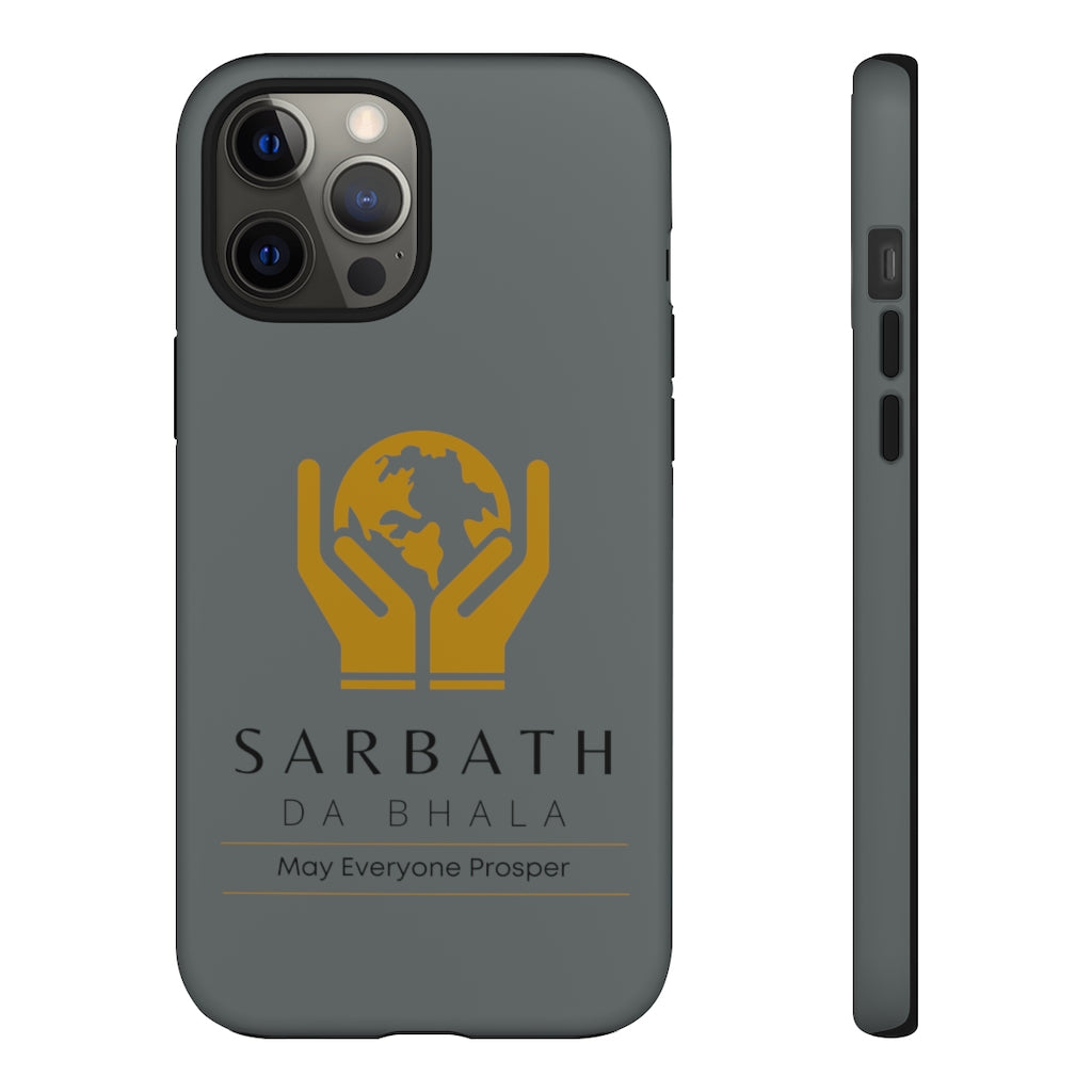 Sarbath Da Bhala Tough Cases