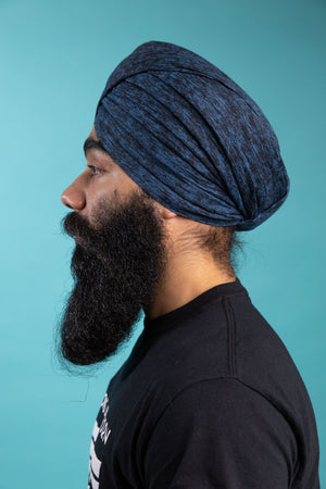 Echo ਗੂੰੰਜ Turban