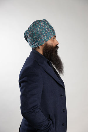 Different ਵਖਰਾ Turban