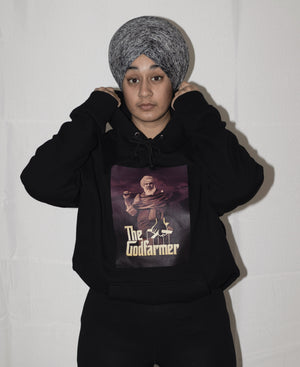 GodFarmer Hoodie