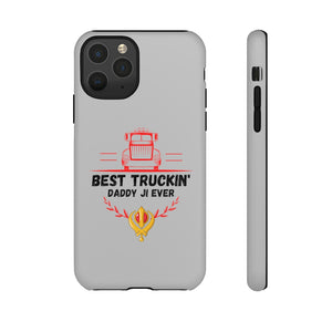 Best Trucker Tough Cases