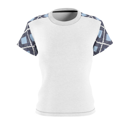 Phulkari Women's Tee