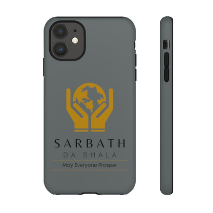 Sarbath Da Bhala Tough Cases