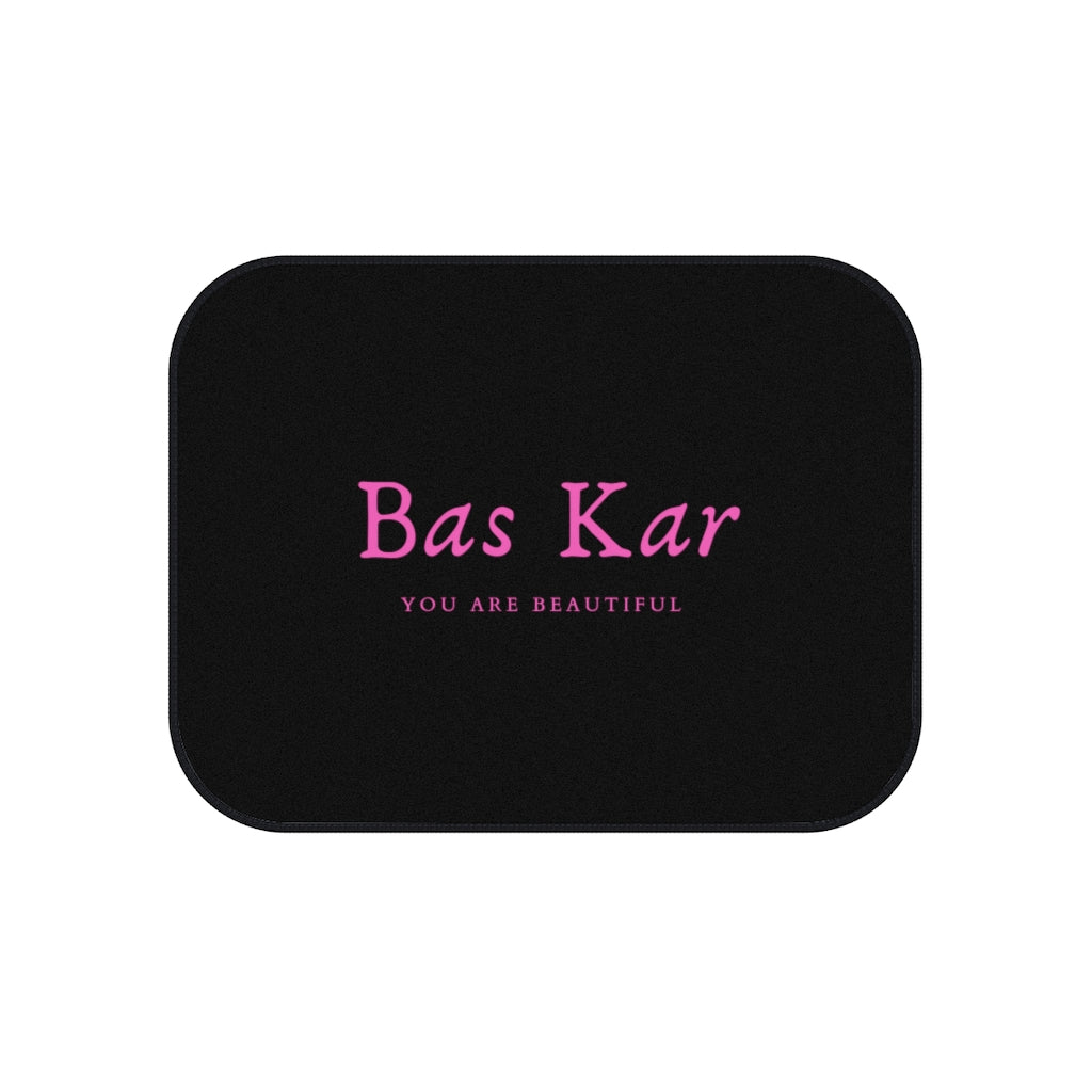 Bas Kar - Car Mats (Set of 4)