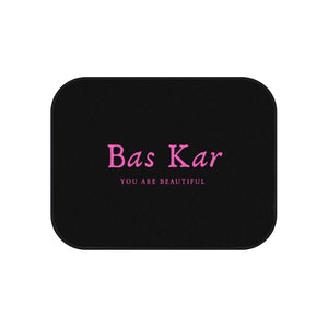 Bas Kar - Car Mats (Set of 4)