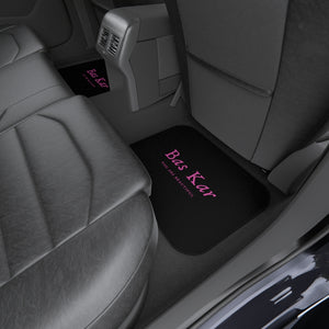 Bas Kar - Car Mats (Set of 4)