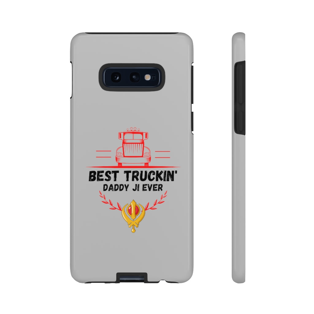 Best Trucker Tough Cases