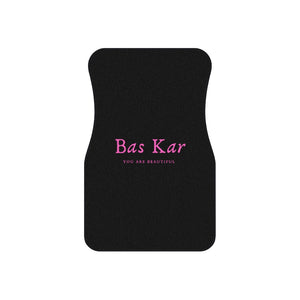 Bas Kar - Car Mats (Set of 4)