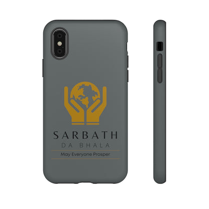 Sarbath Da Bhala Tough Cases