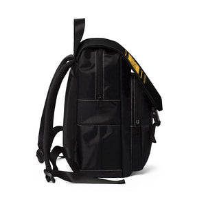 Kaur Breaking Barriers Casual Shoulder Backpack