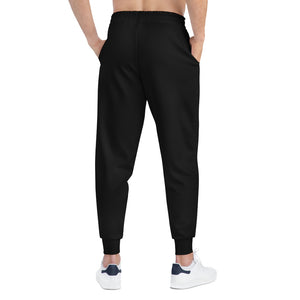 Singh Breaking Barriers Athletic Joggers