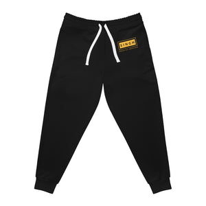 Singh Breaking Barriers Athletic Joggers