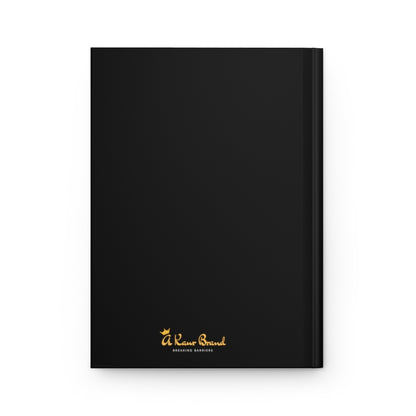 Without Nazar Hardcover Journal Matte