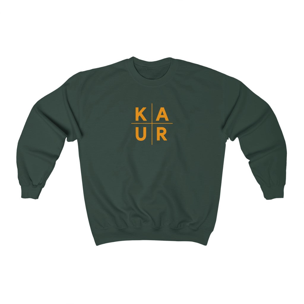 Kaur Undivided Crewneck Sweatshirt