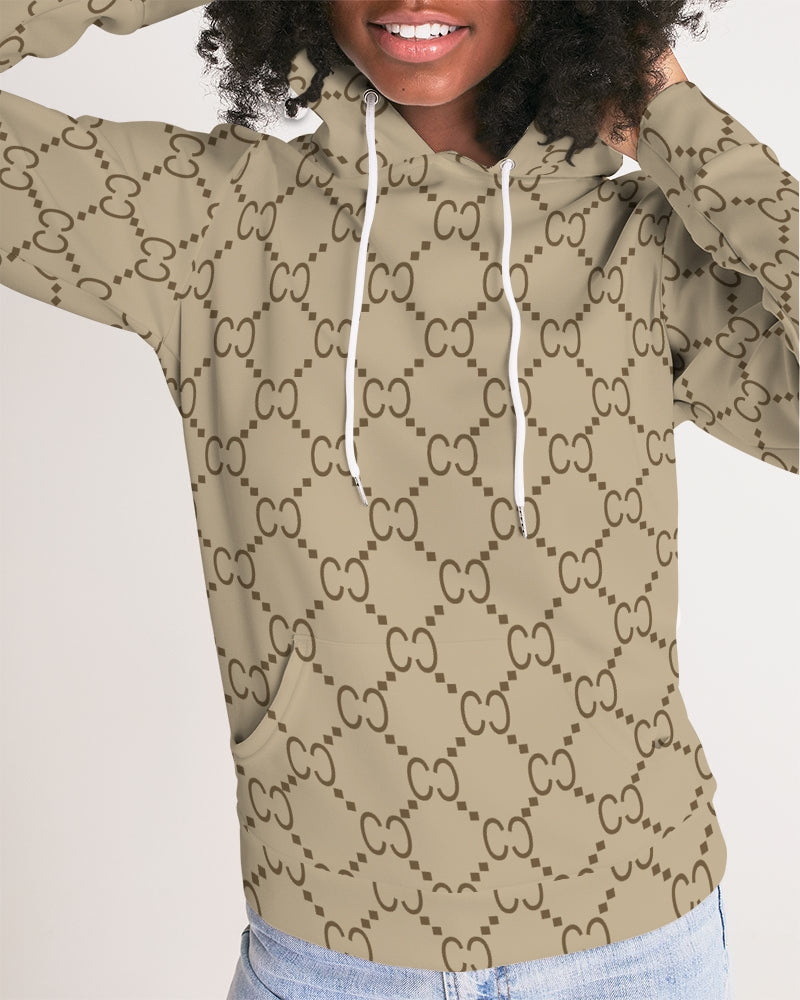 Cultivated  Women's Hoodie