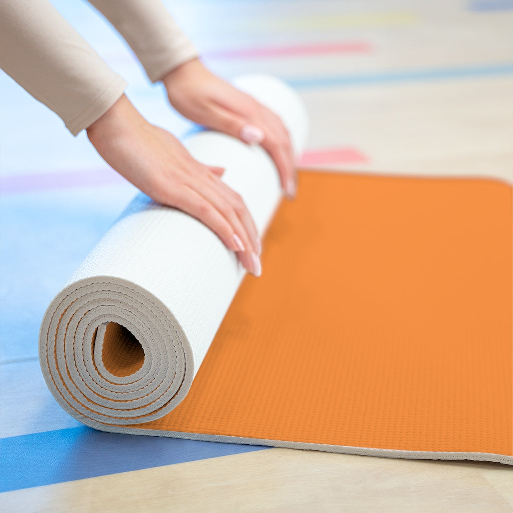 Sherni Lifts Foam Yoga Mat