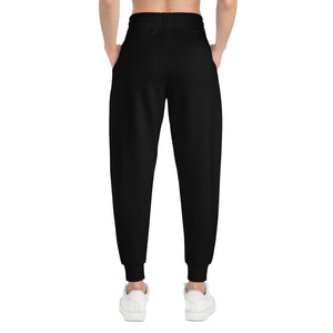 Singh Breaking Barriers Athletic Joggers