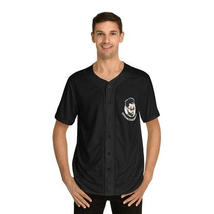 Sandhu Men's Baseball Jersey   - OfficialSoHalarious Collection