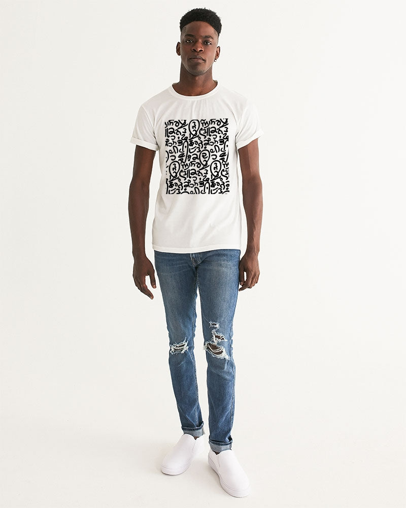 SIKHing Collection - Men's Graphic Tee