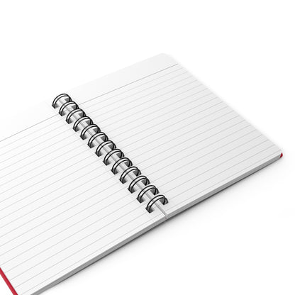 Future is Kaur Spiral Bound Journal