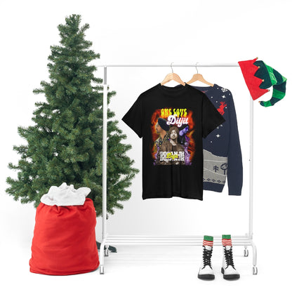 Diljit Dosanjh Fan Vintage Unisex Tee