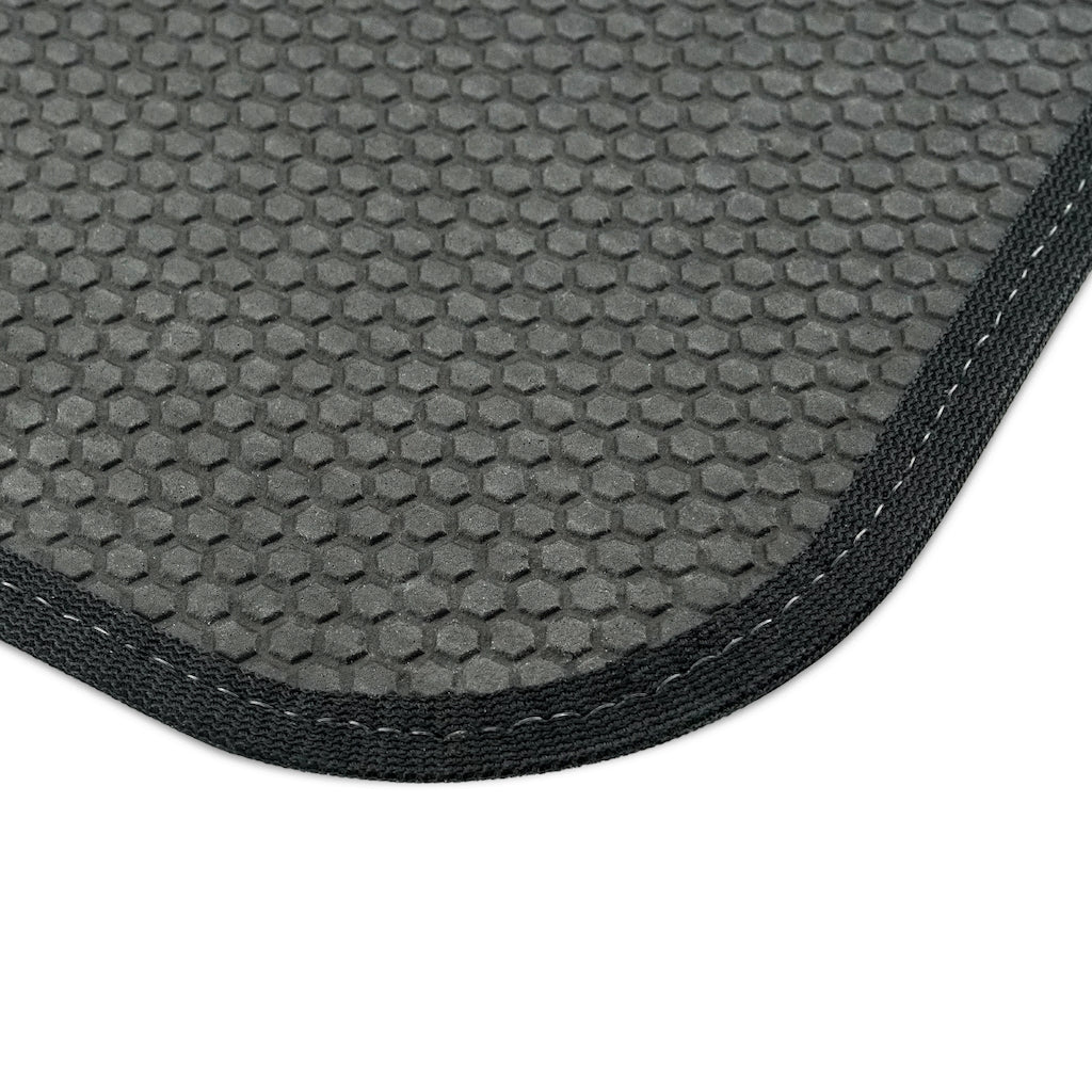 Bas Kar - Car Mats (Set of 4)