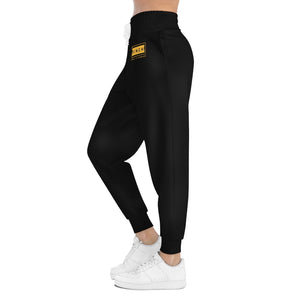 Singh Breaking Barriers Athletic Joggers