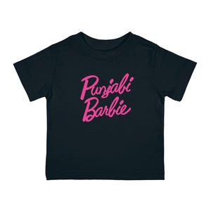 Barbie jersey online shirt