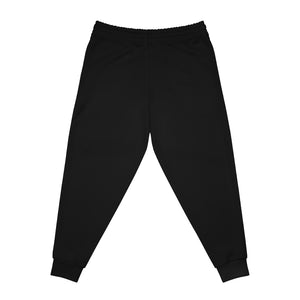 Singh Breaking Barriers Athletic Joggers