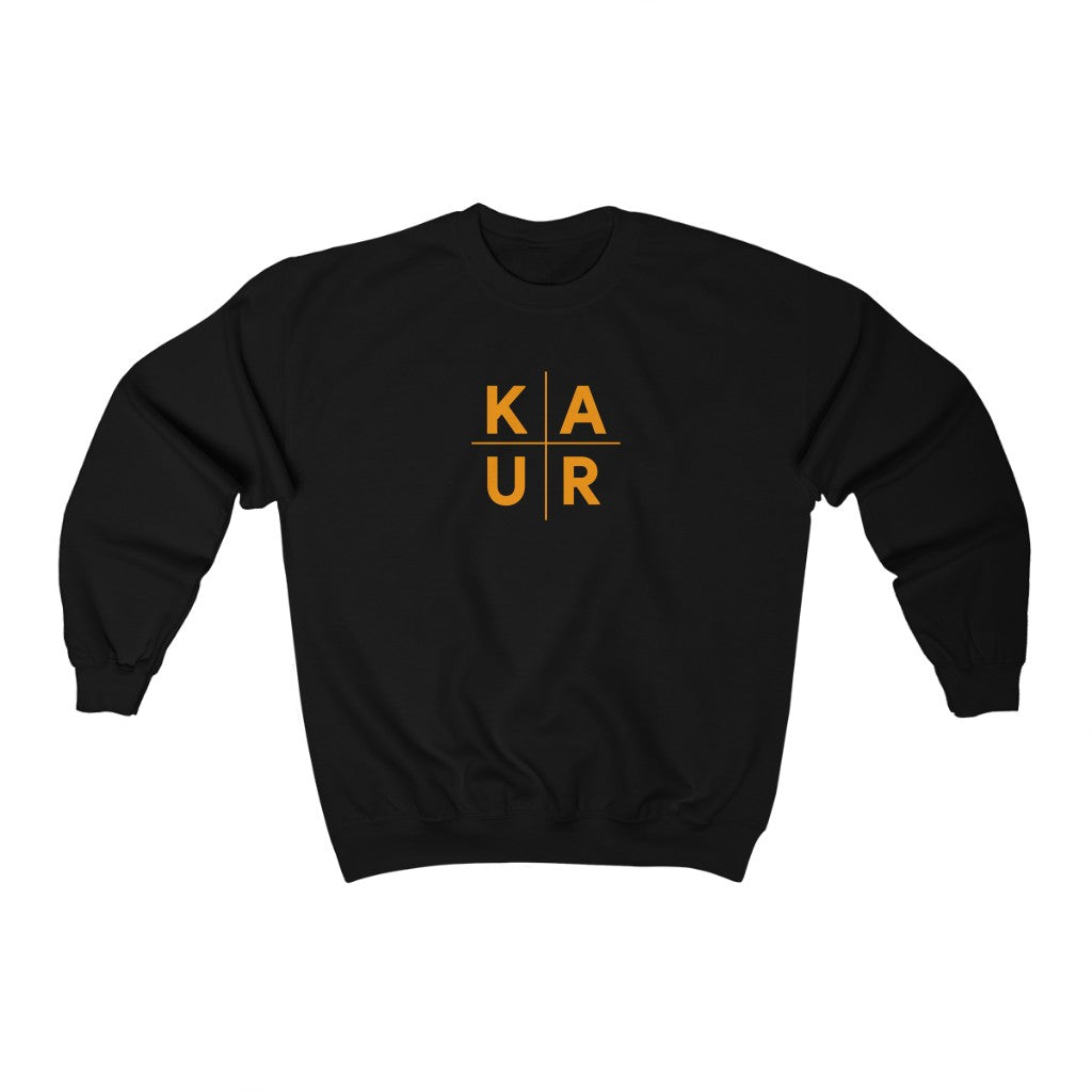 Kaur Undivided Crewneck Sweatshirt