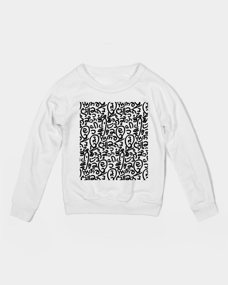 SIKHing Collection - Kids Graphic Sweatshirt