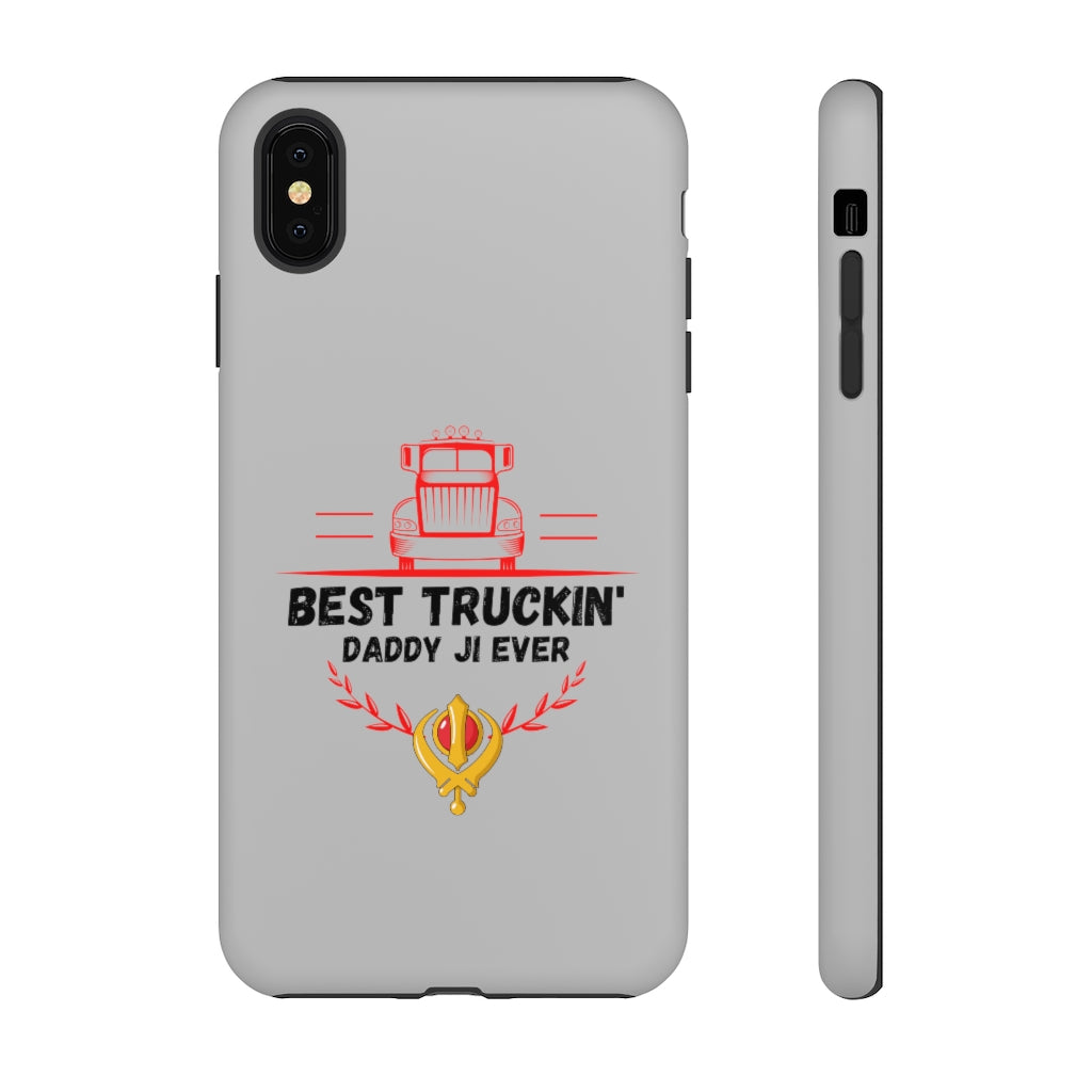 Best Trucker Tough Cases