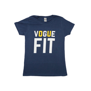 Vogue Fit for Everyone