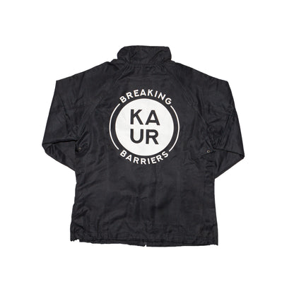 Women's Future is Kaur | Breaking Barriers Jacket