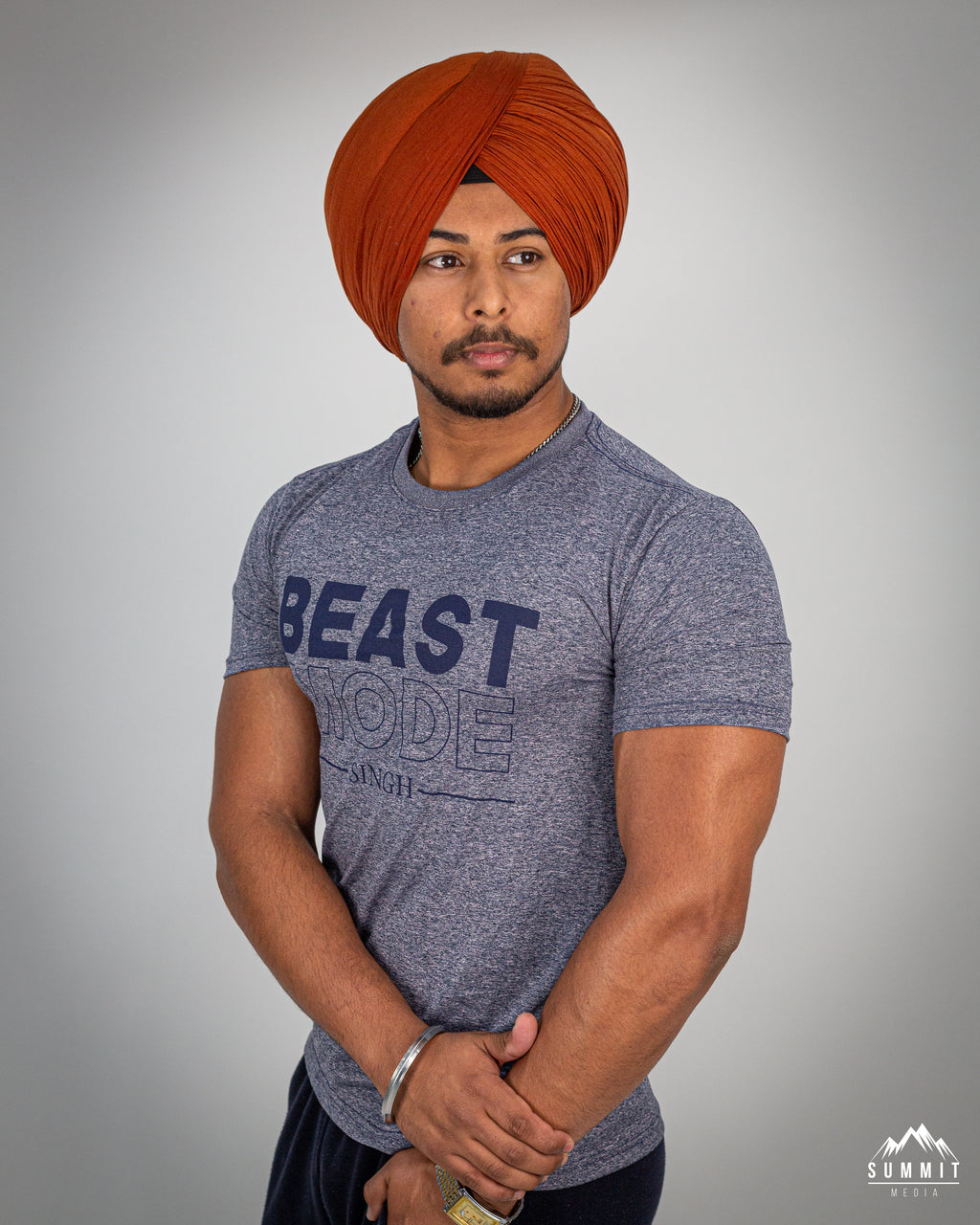 Beast Mode | Singh | Athletic Wear