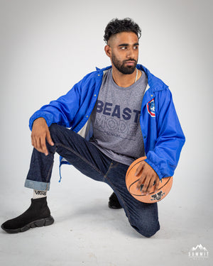 Beast Mode | Singh | Athletic Wear