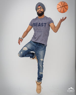 Beast Mode | Singh | Athletic Wear