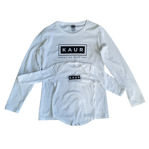 Baby Kaur Full-Sleeve Onesies