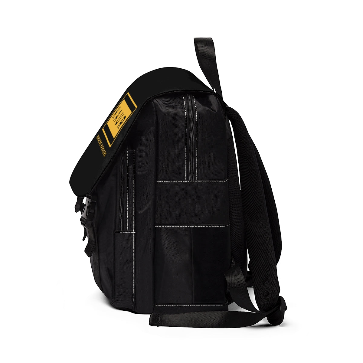 Kaur Breaking Barriers Casual Shoulder Backpack