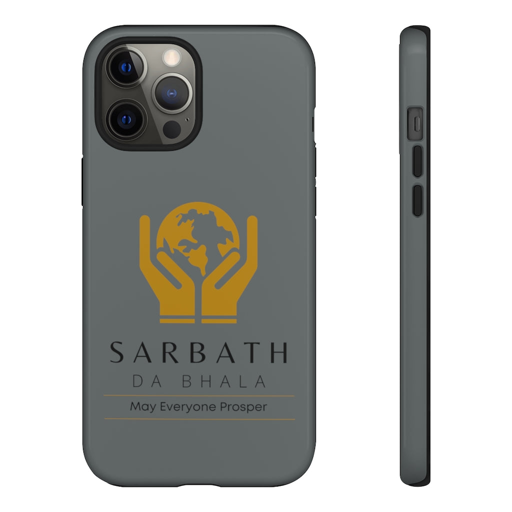 Sarbath Da Bhala Tough Cases
