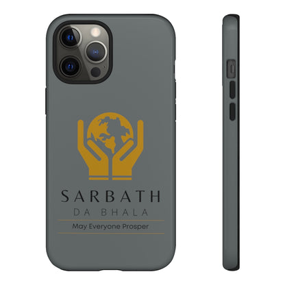 Sarbath Da Bhala Tough Cases